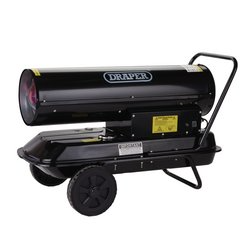 Draper 230V Space Heater Special 102,300 Btu 04176 *