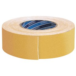 Draper Grip Tape Roll, 18M X 50mm 66233