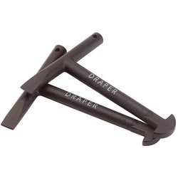 Draper Manhole Keys 2 X 130mm 89721