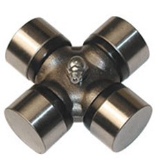 Cross Joints 31 X 88 Mercedes  U Joint - Lube in Cap