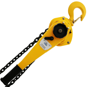 Lever Block 1.5 Ton X 1.5Mtr