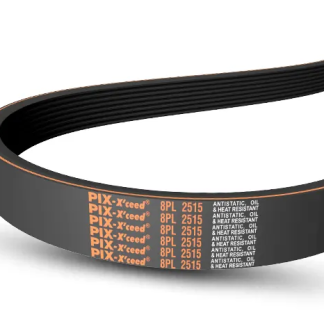 Poly Vee Belt 732 12Pk