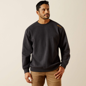 Ariat Rebar Lightweight Sweatshirt L