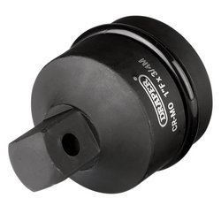 Draper 1" Female 3/4" Male Impact Adaptor 93499