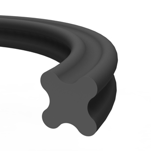 Qr009 Quad Ring 5.28 X 1.78