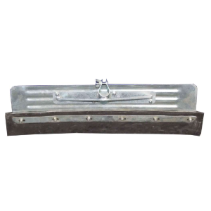 Yard Scraper Hand 22 Inch Straight Bzp Gw9275