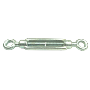 Sparex Turnbuckle 18mm Eye-Eye S.21041