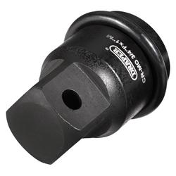 Draper Impact Adaptor 3/8F x 1/4M 07022