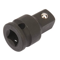 Draper Impact Adaptor 3/8F x 1/2M 07023