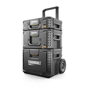 ToughBuilt Stack Tech 3pc Set